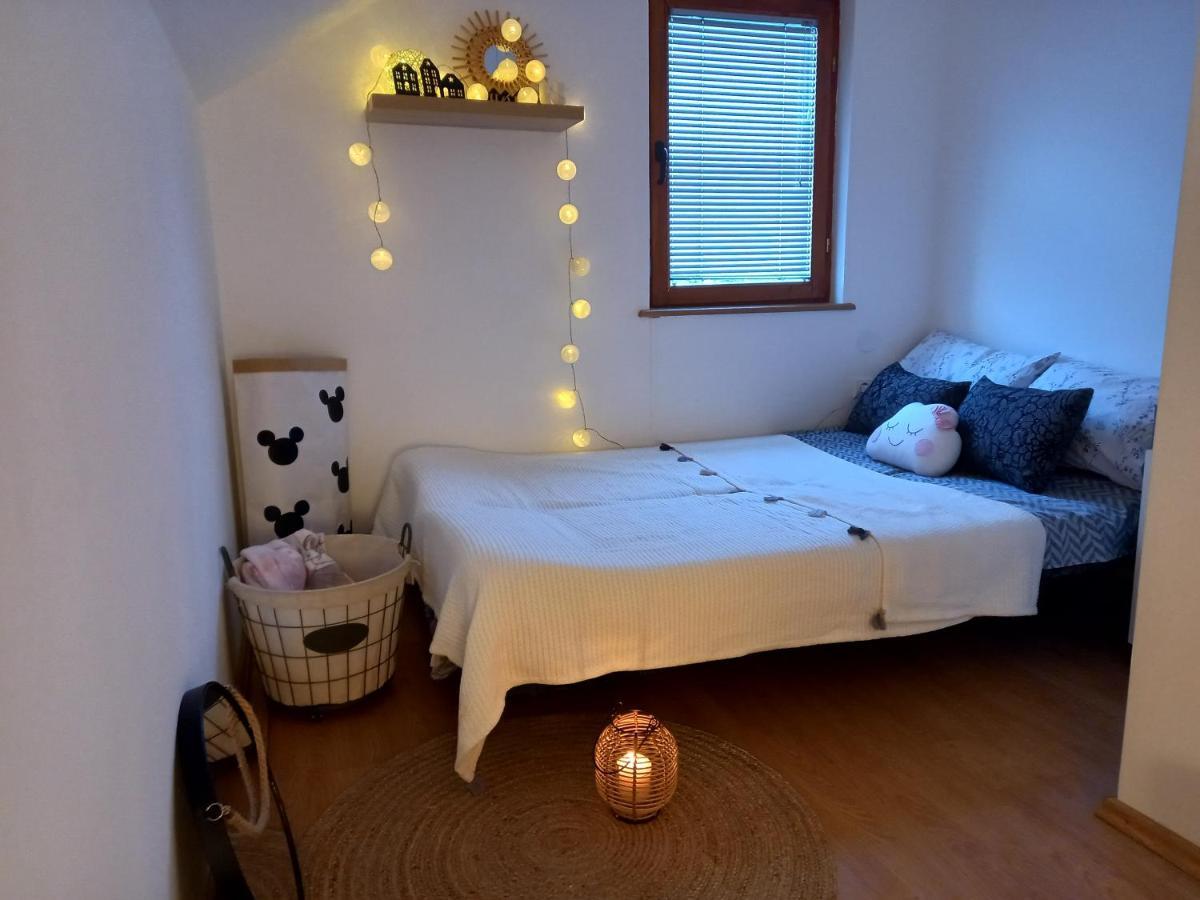 Love Shack Колашин Экстерьер фото