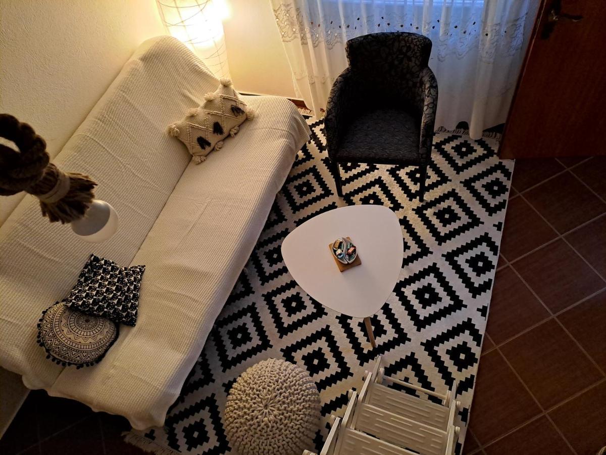 Love Shack Колашин Экстерьер фото